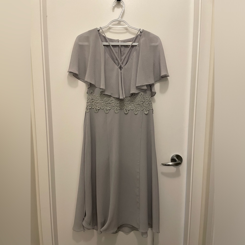 River Island Midi Dress
